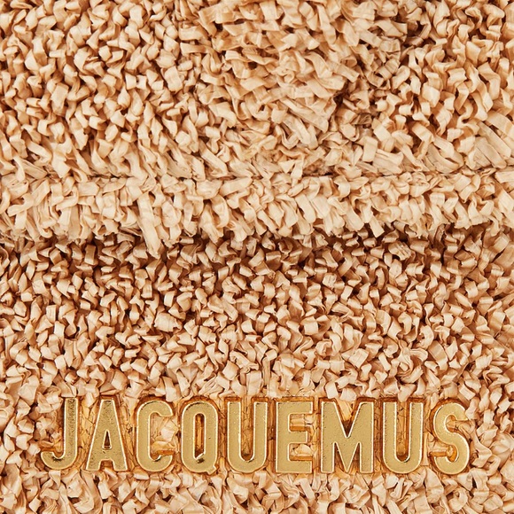 Jacquemus Le Chiquito Bag - Picture 6 of 9